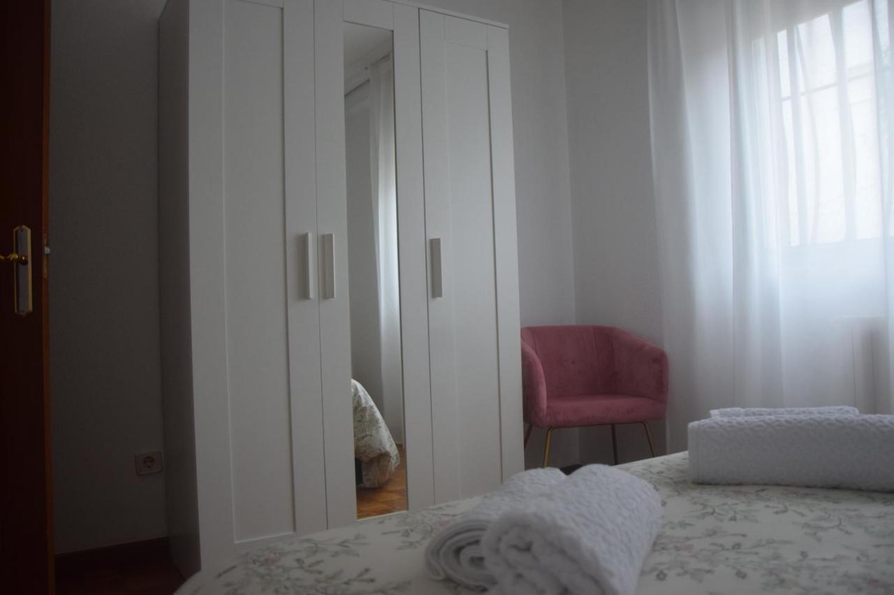 Villa Casa En Chapela, Con Vistas A La Ria De Vigo Extérieur photo
