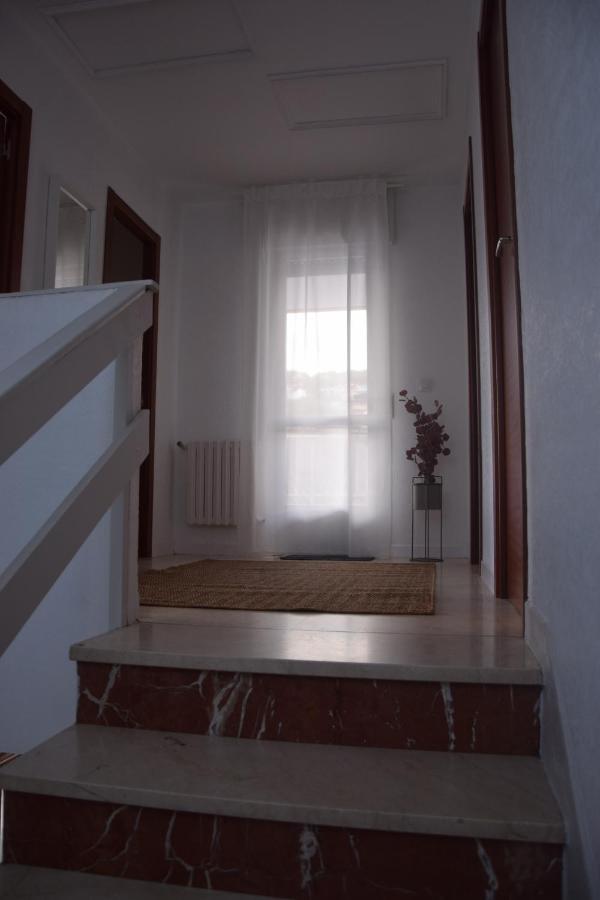 Villa Casa En Chapela, Con Vistas A La Ria De Vigo Extérieur photo