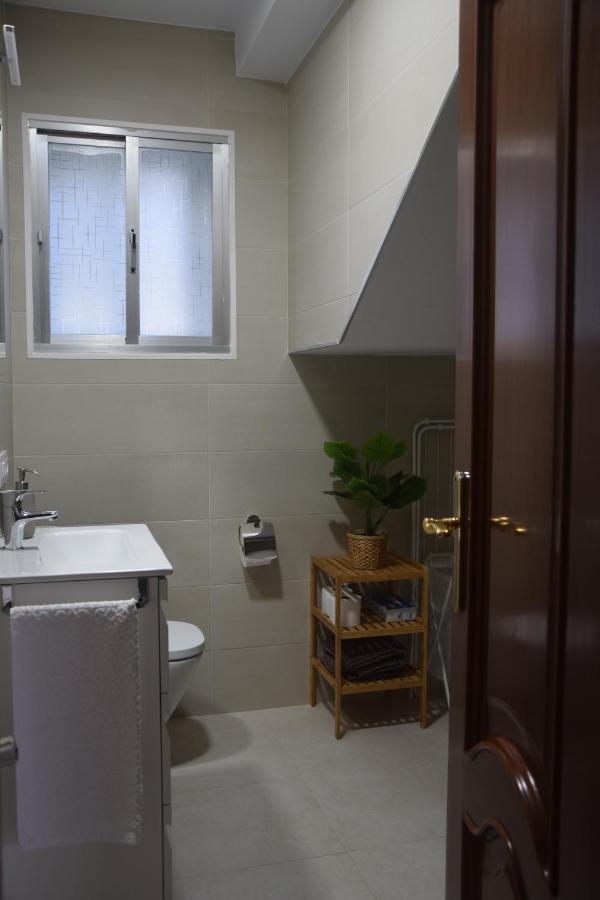 Villa Casa En Chapela, Con Vistas A La Ria De Vigo Extérieur photo
