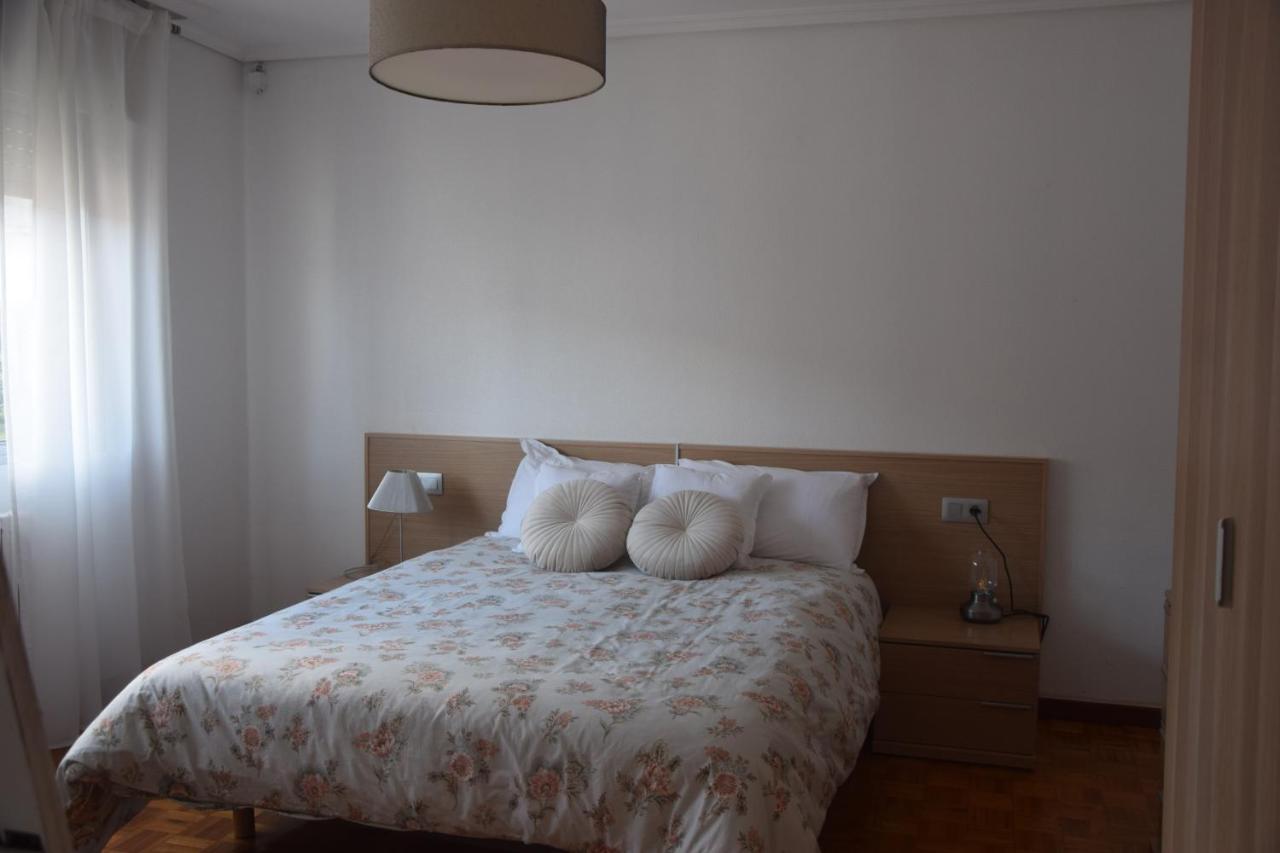 Villa Casa En Chapela, Con Vistas A La Ria De Vigo Extérieur photo
